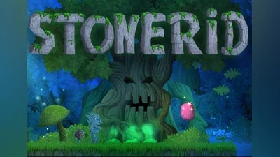 Stonerid EN Global (Global) [Steam]