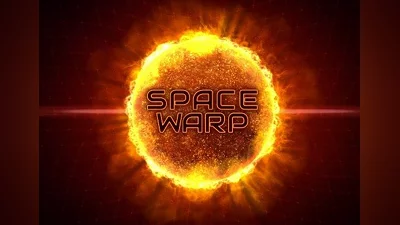 Space Warp EN Global (Global) [Steam]