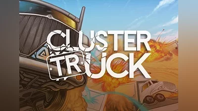 Clustertruck EN EU (EU) [Steam]