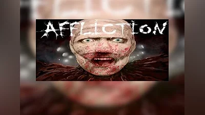 Affliction EN Global (Global) [Steam]