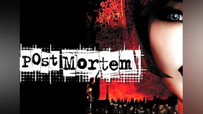 Post Mortem EN/DE/FR/IT/PL/ES Global (Global) [Steam]
