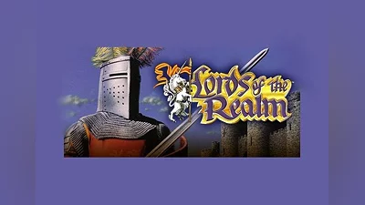 Lords of the Realm EN Global (Global) [Steam]