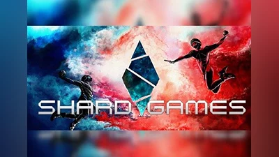 Shard Games EN/RU Global (Global) [Steam]