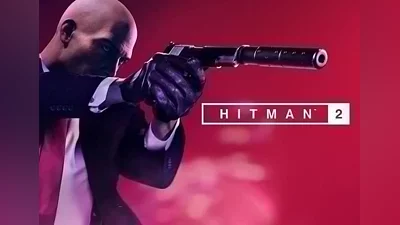 Hitman 2 Gold Edition EU (EU) [Steam]