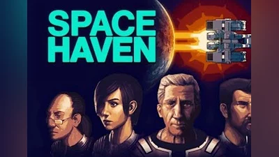 Space Haven EU (EU) [Steam Gift]
