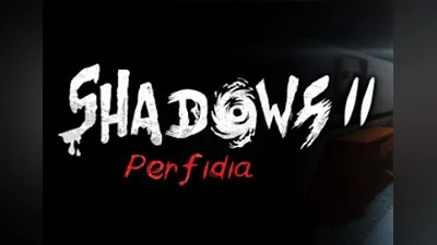 Shadows 2: Perfidia EN Global (Global) [Steam]