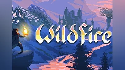 Wildfire EN Global (Global) [Steam]
