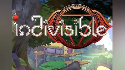 Indivisible EU (EU) [Steam]