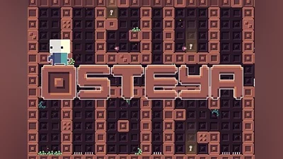 Osteya EN Global (Global) [Steam]