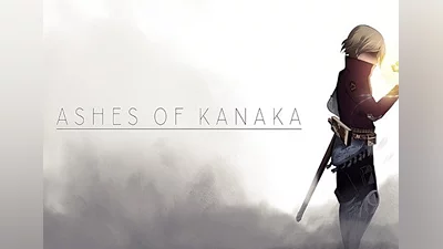 Ashes of Kanaka EN Global (Global) [Steam]