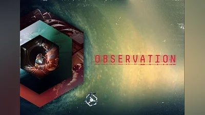Observation Global (Global) [Steam]