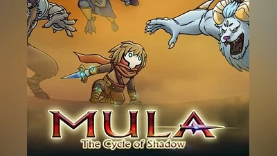 Mula: The Cycle of Shadow EN Global (Global) [Steam]
