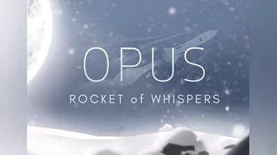 OPUS: Rocket of Whispers EN/JA/ZH/ZH Global (Global) [Steam]