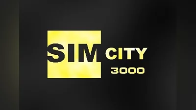 SimCity 3000 EN Global (Global) [GOG]