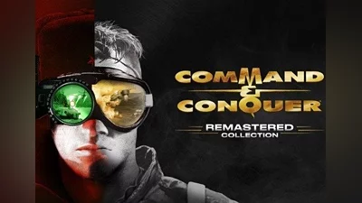 Command & Conquer - Remastered Collection EN/DE/FR/PL/RU/ZH/ES/ZH EU (EU) [Steam]