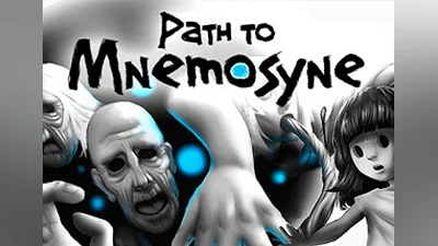 Path to Mnemosyne EN Global (Global) [Steam]
