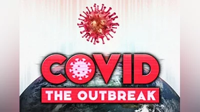 Covid: The Outbreak EN/DE/PL/RU/ZH EU (EU) [Steam Gift]
