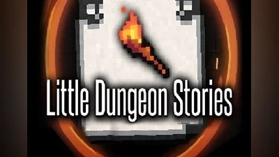 Little Dungeon Stories Global (Global) [Steam]