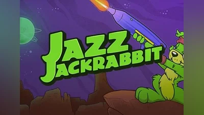 Jazz Jackrabbit Collection EN Global (Global) [GOG]