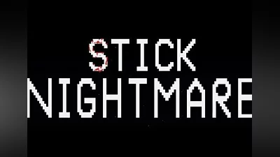 Stick Nightmare EN Global (Global) [Steam]