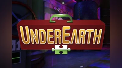 UnderEarth EN Global (Global) [Steam]