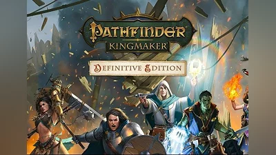 Pathfinder: Kingmaker Definitive Edition EN United States (United States) [Xbox One/Series]