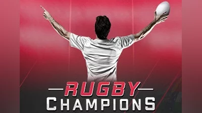 Rugby Champions EN/FR Global (Global) [Steam]
