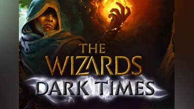 The Wizards: Dark Times VR EN/DE/FR/RU/ZH/ES Global (Global) [Steam]