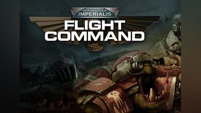 Aeronautica Imperialis: Flight Command EN Global (Global) [Steam]