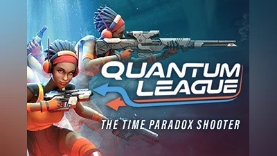 Quantum League Global (Global) [Steam]