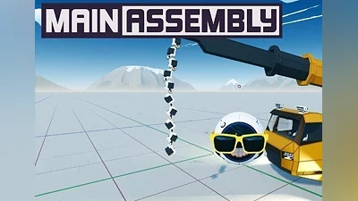 Main Assembly EU (EU) [Steam Gift]