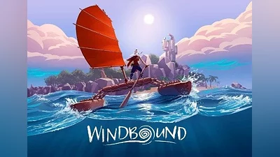Windbound EN EU (EU) [Xbox One/Series]