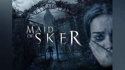 Maid of Sker Global (Global) [Steam]