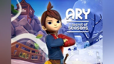 Ary and the Secret of Seasons Global (Global) [Steam]