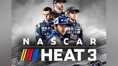 NASCAR Heat 3 EN Global (Global) [Steam]