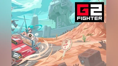 G2 Fighter EN/ZH Global (Global) [Steam]