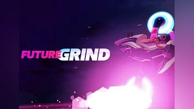 FutureGrind EN Global (Global) [Steam]