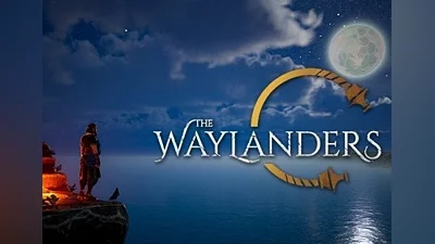 The Waylanders EN EU (EU) [Steam Gift]