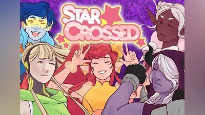StarCrossed EN Global (Global) [Steam]