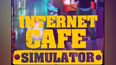Internet Cafe Simulator Global (Global) [Steam]