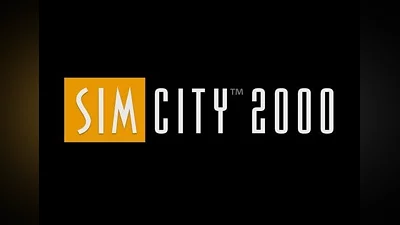 SimCity 2000 EN Global (Global) [GOG]