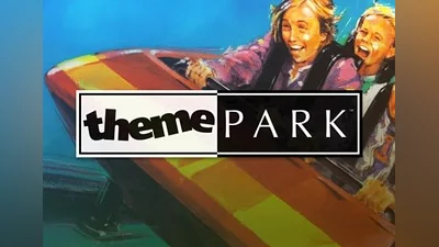 Theme Park EN/DE/FR/IT/ES Global (Global) [GOG]