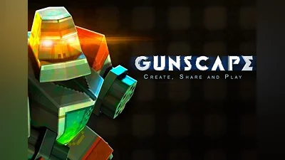 Gunscape EN Global (Global) [Steam]
