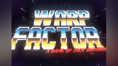 Warp Factor EN Global (Global) [Steam]