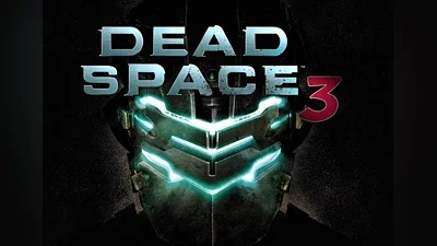 Dead Space 3 EN EU (EU) [Steam Gift]