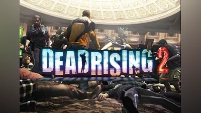 Dead Rising 2 EN/FR/IT/JA/ES EU (EU) [Steam]