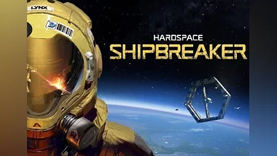 Hardspace: Shipbreaker EN/DE/FR/RU/ZH Global (Global) [Steam]