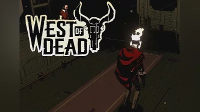 West of Dead Global (Global) [Steam]