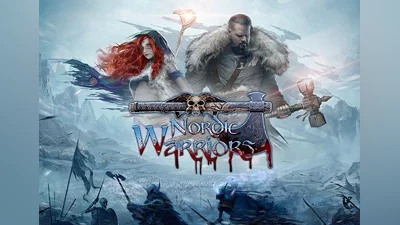Nordic Warriors EN Global (Global) [Steam]