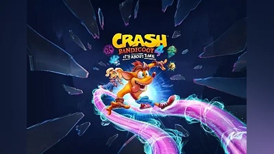 Crash Bandicoot 4: It’s About Time EN United States (United States) [Xbox One]